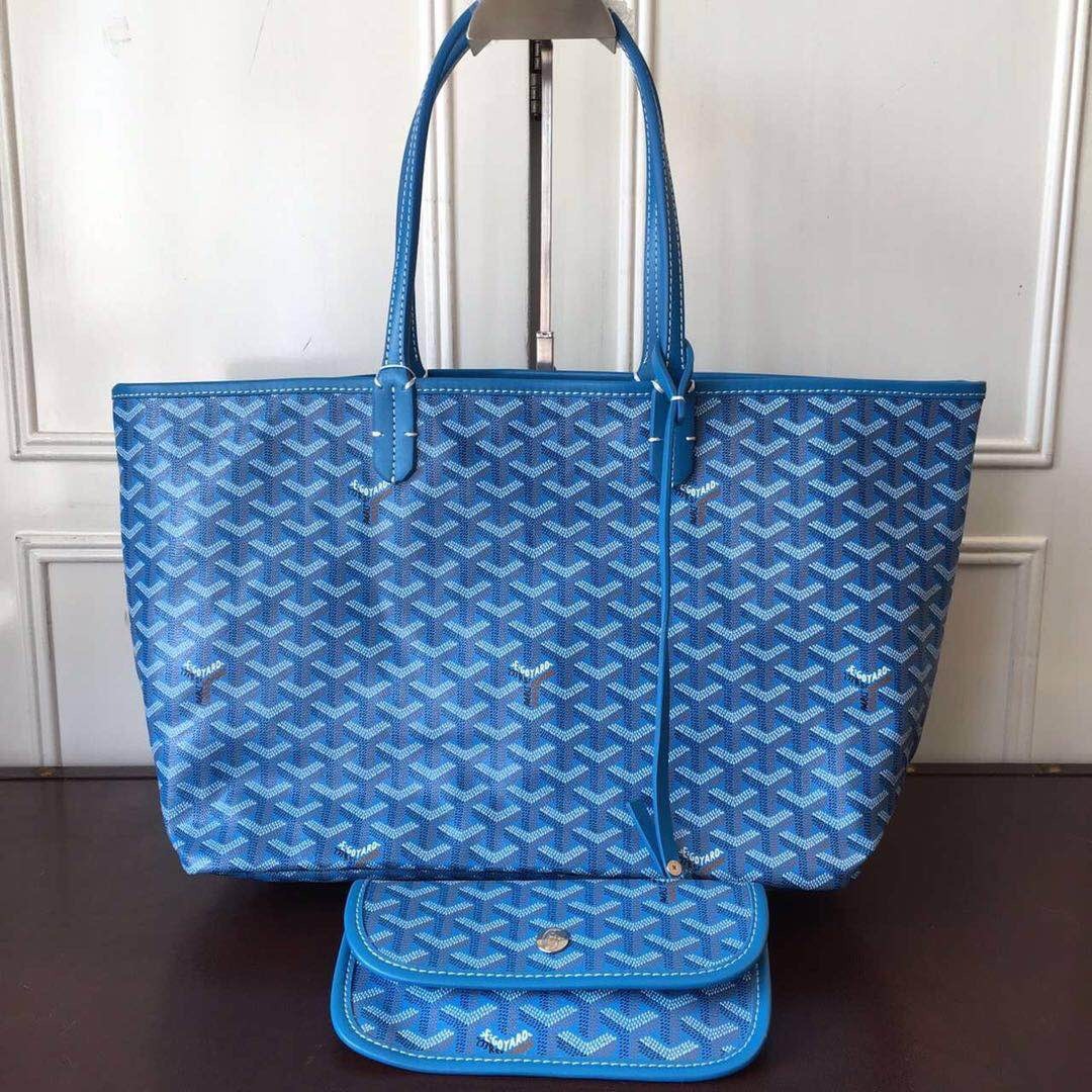 Maison Maryim Houndstooth Shopper Tote