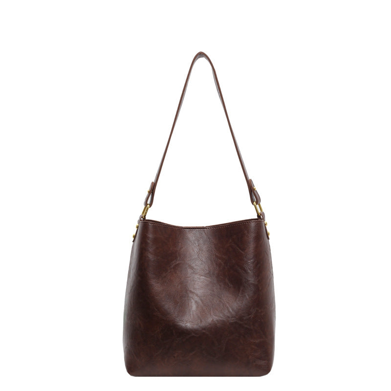 Maison Maryim Everyday Commuter Tote — front view — tote