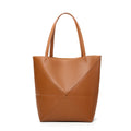 Maison Maryim Geometric Fold Bucket Bag
