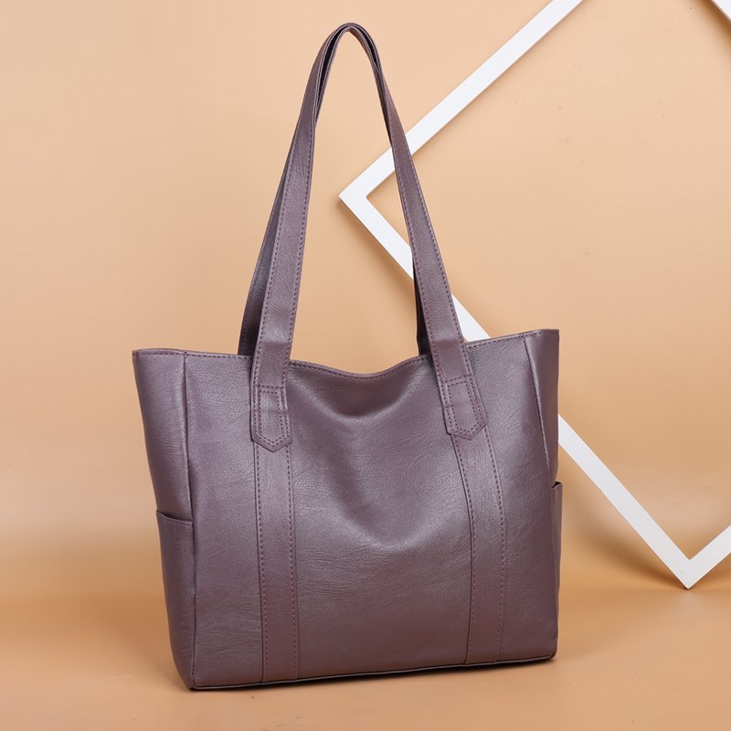 Maison Maryim Versatile Shoulder Tote