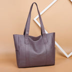 Maison Maryim Versatile Shoulder Tote