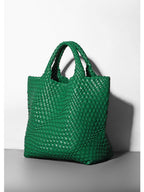 Maison Maryim Soft Leather Dumpling Bag