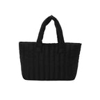 Maison Maryim Embroidered Canvas Tote