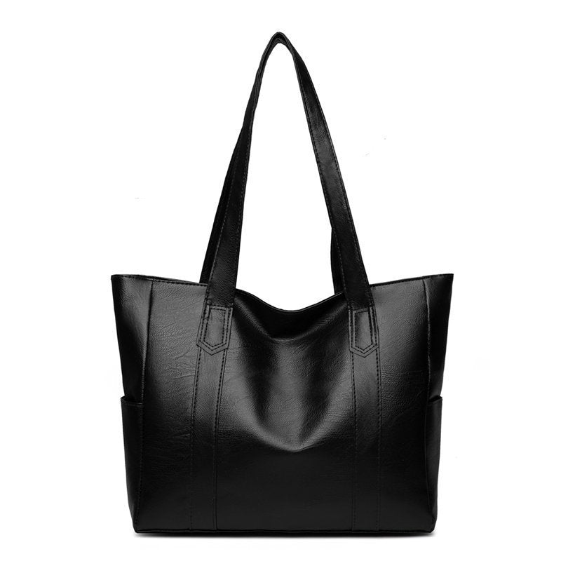 Maison Maryim Versatile Shoulder Tote