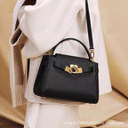 Maison Maryim Madison Leather-Effect Tote