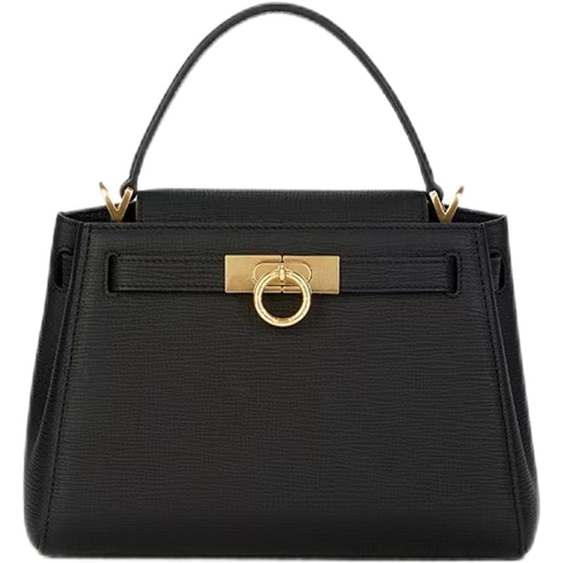 Maison Maryim Madison Leather-Effect Tote