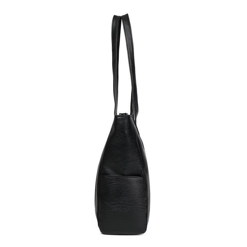 Maison Maryim Versatile Shoulder Tote